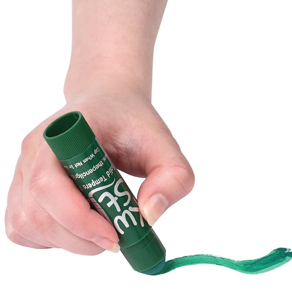 Kwik Stix Tempera Sticks - Image 10