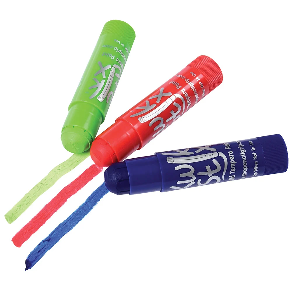 Kwik Stix Tempera Sticks - Image 6