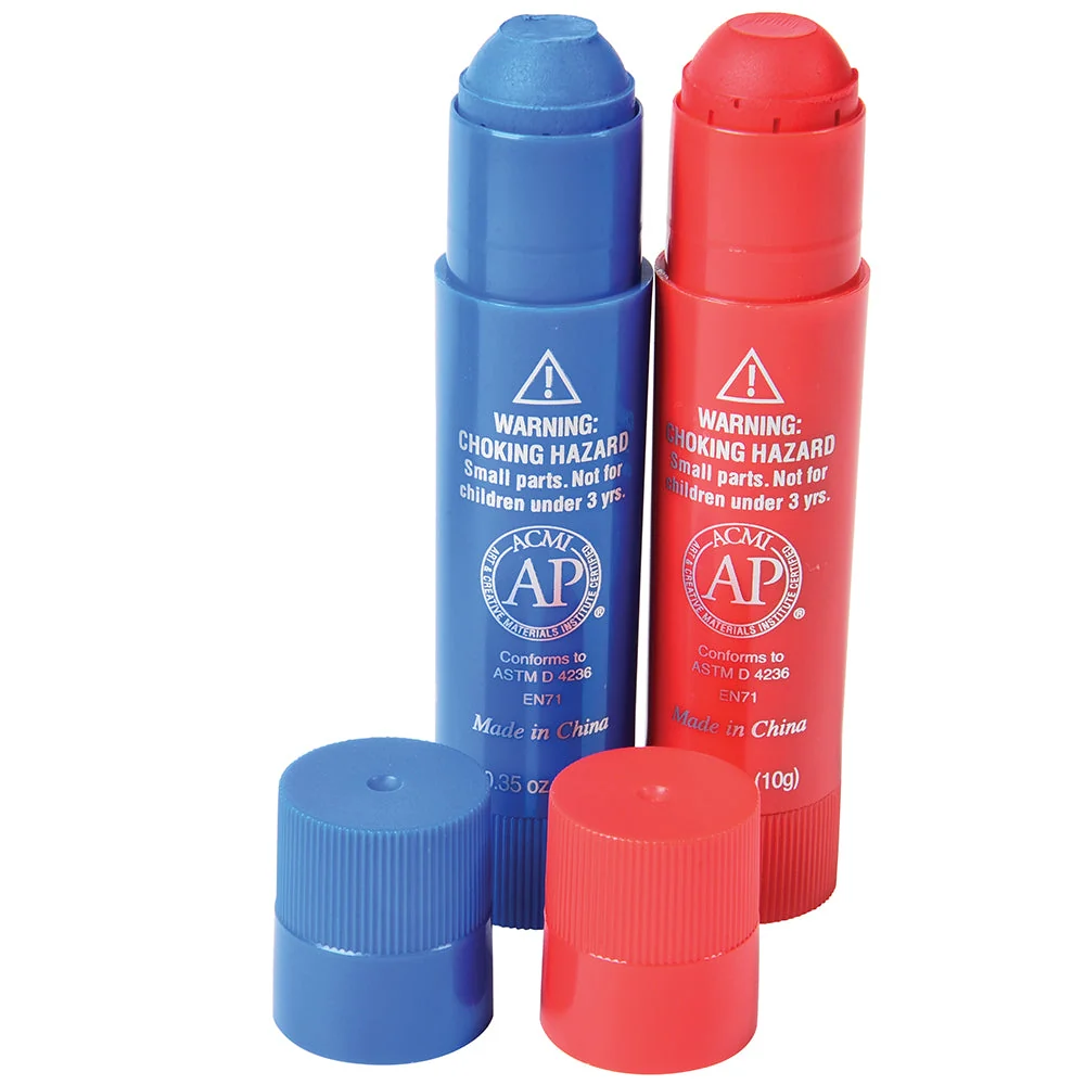 Kwik Stix Tempera Sticks - Image 7