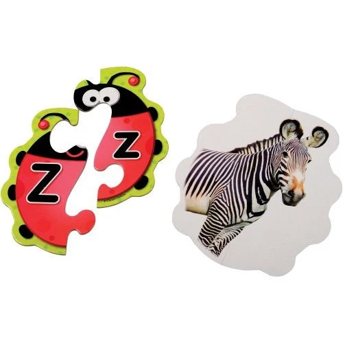 Ladybug Letters Game - Image 2