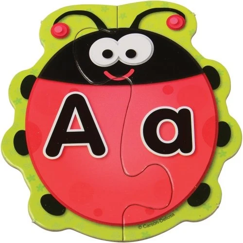 Ladybug Letters Game - Image 4