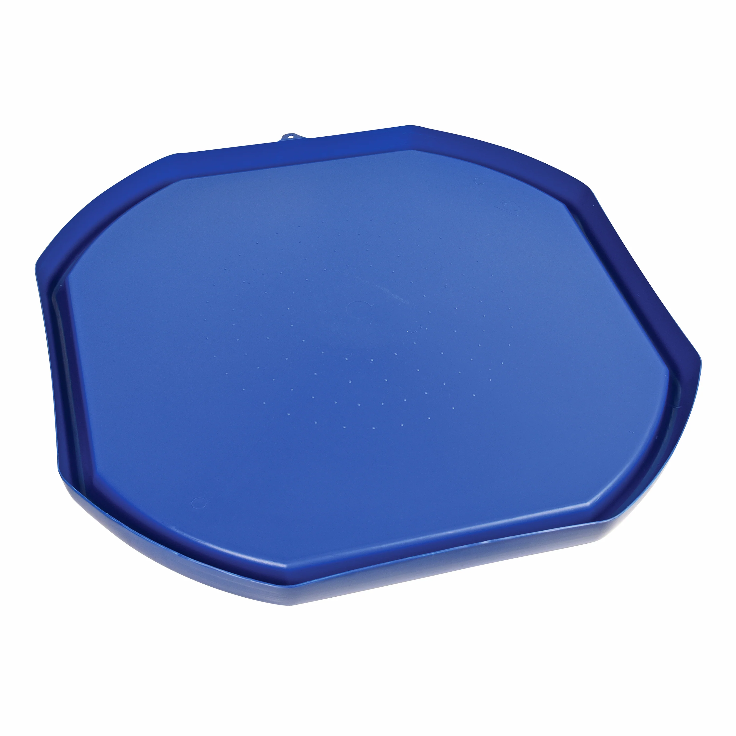 Large Blue Tuff Tray | Sensory & Messy Play Learning Table - Image 3