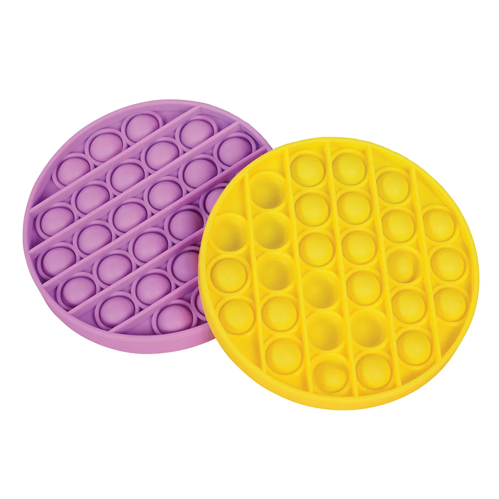 Go Pop Fidgets - Set of 2
