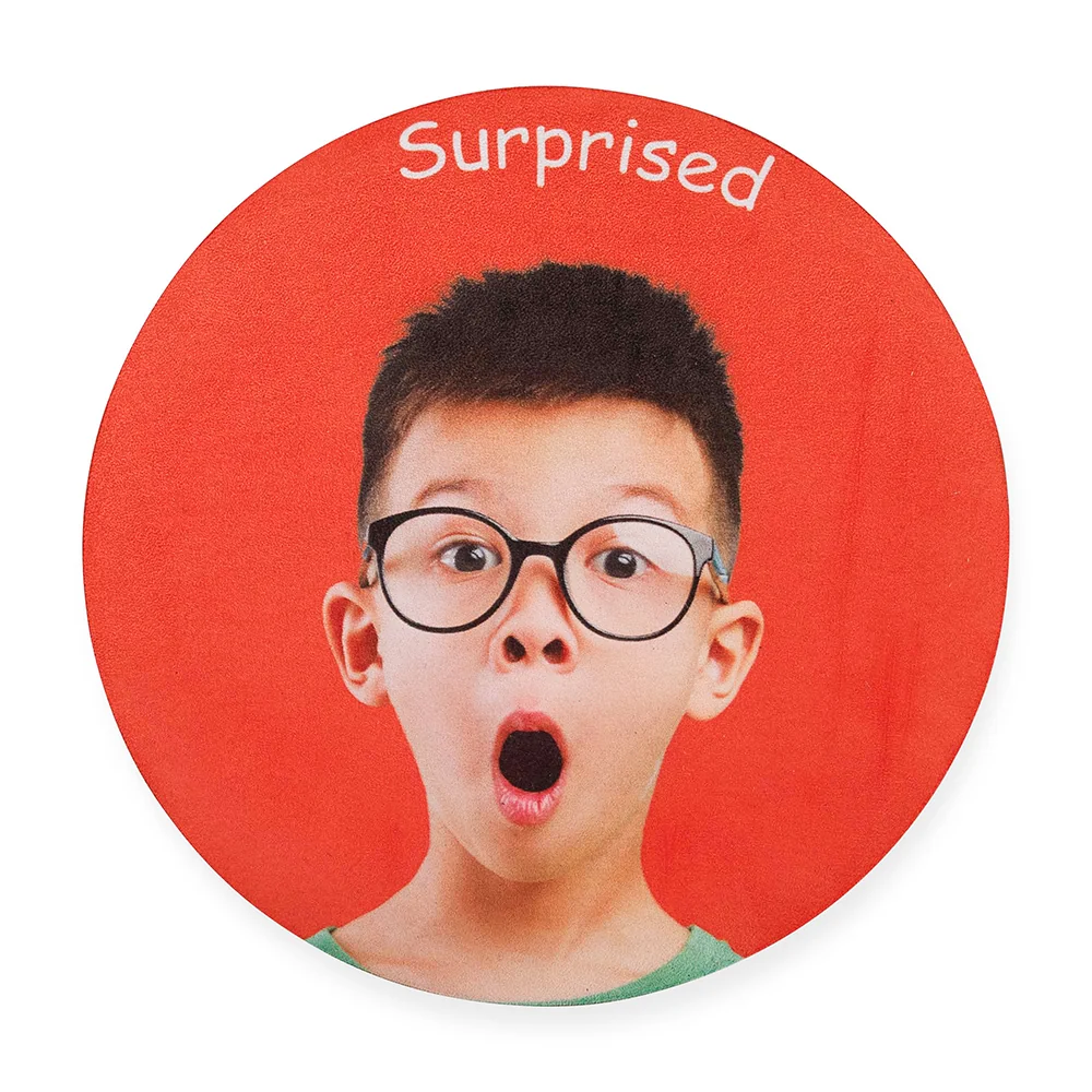 Learning Emotions Mats | Identify & Express Feelings - Image 10