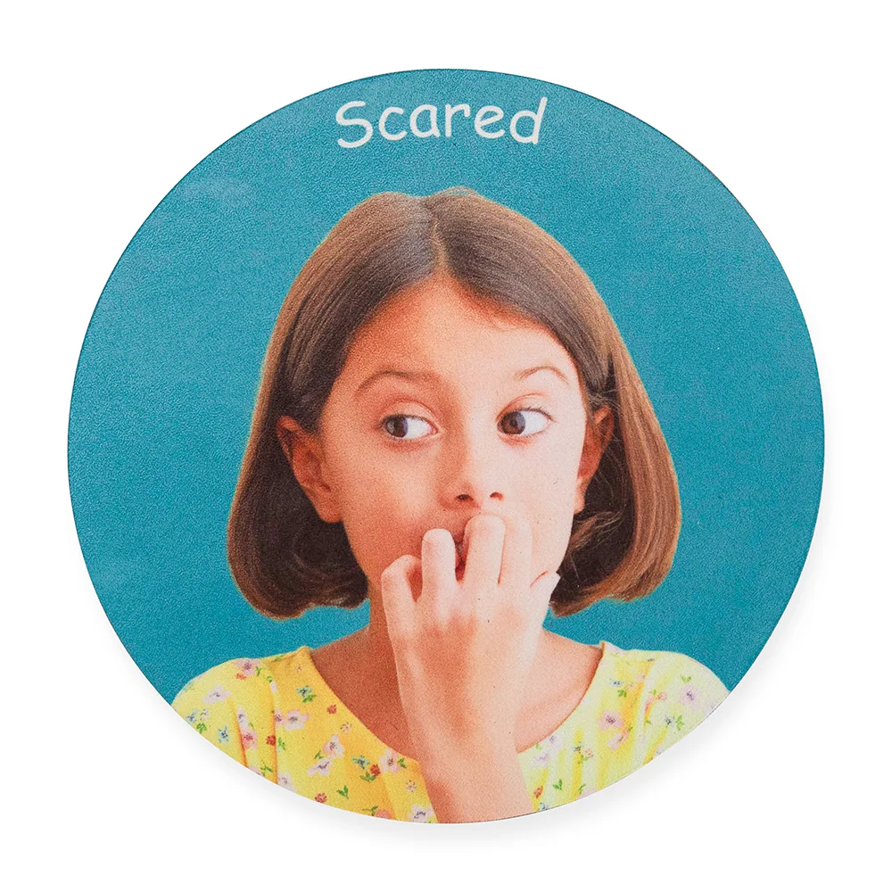 Learning Emotions Mats | Identify & Express Feelings - Image 11