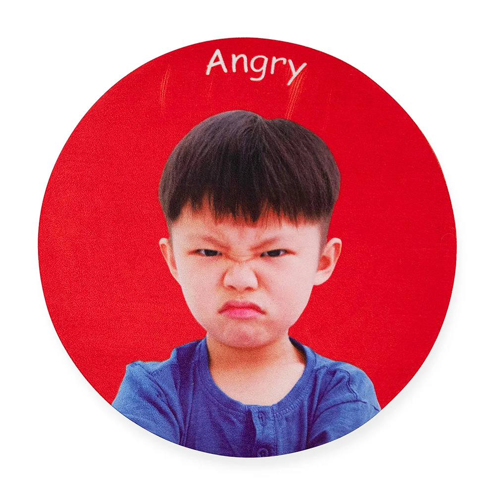 Learning Emotions Mats | Identify & Express Feelings - Image 12