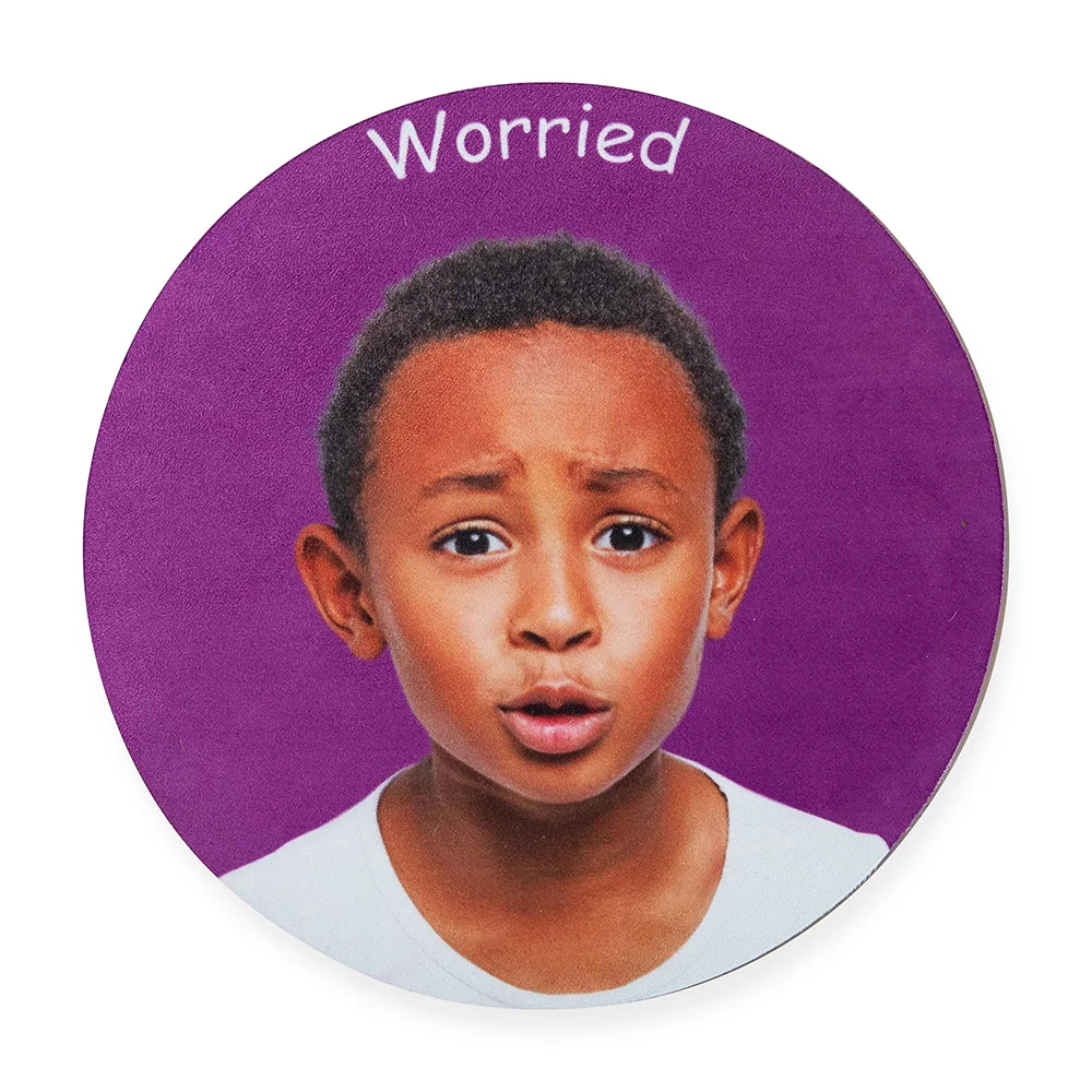 Learning Emotions Mats | Identify & Express Feelings - Image 14