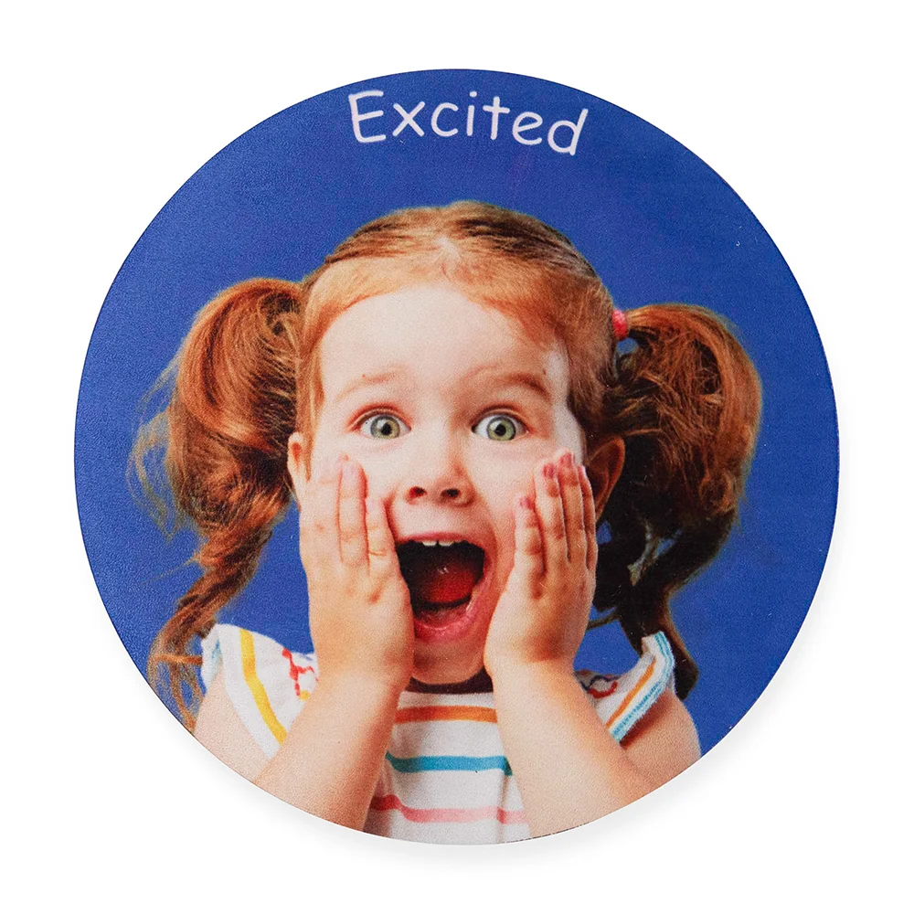 Learning Emotions Mats | Identify & Express Feelings - Image 15