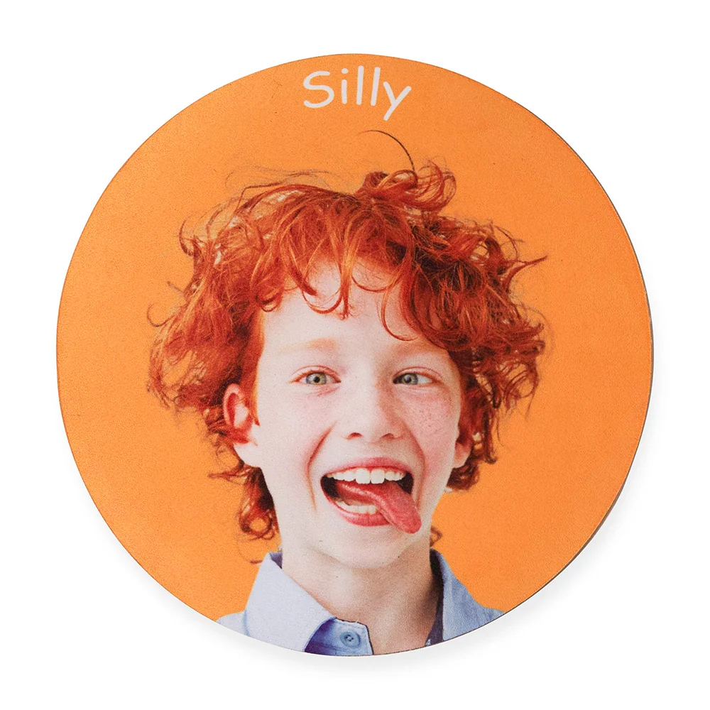 Learning Emotions Mats | Identify & Express Feelings - Image 17
