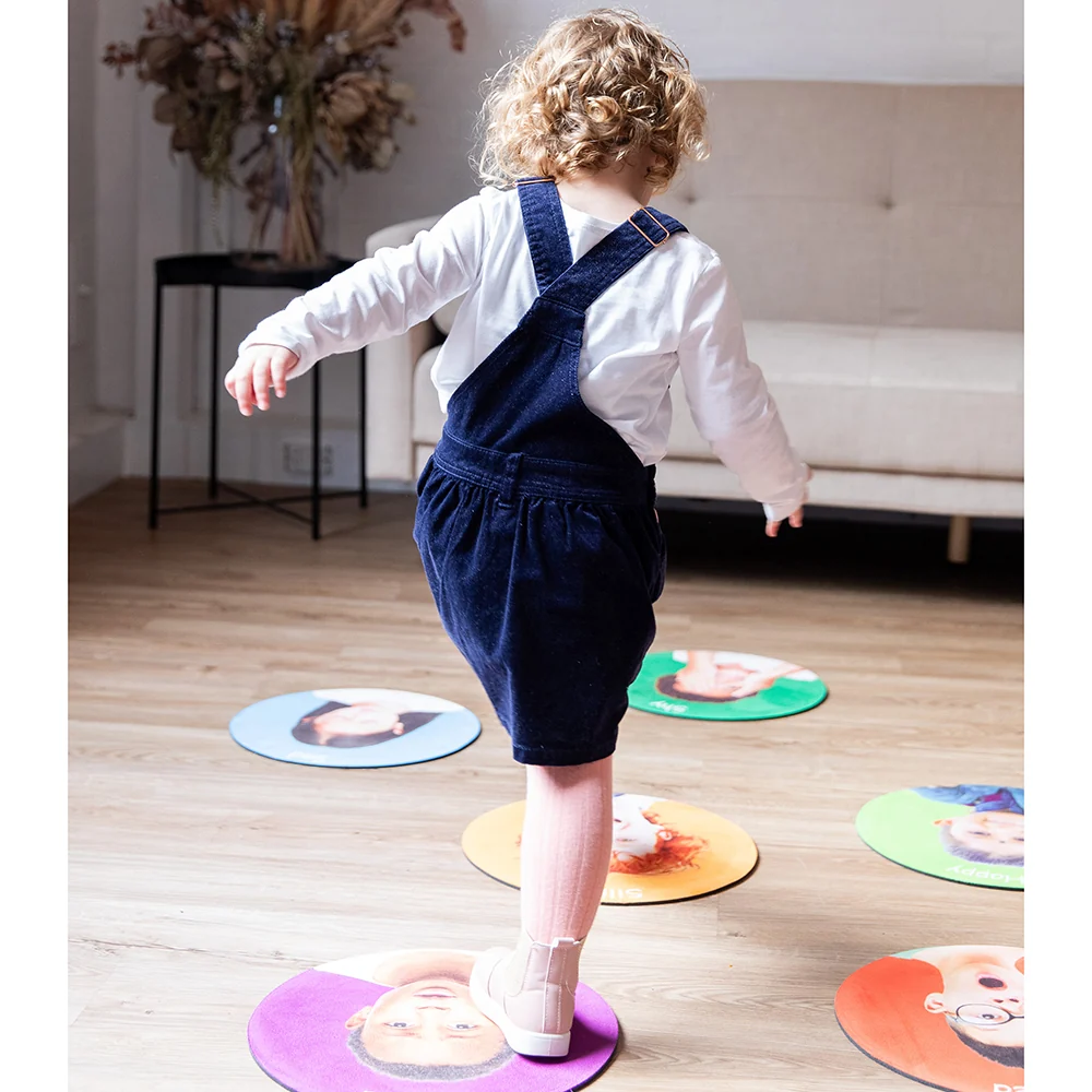 Learning Emotions Mats | Identify & Express Feelings - Image 4