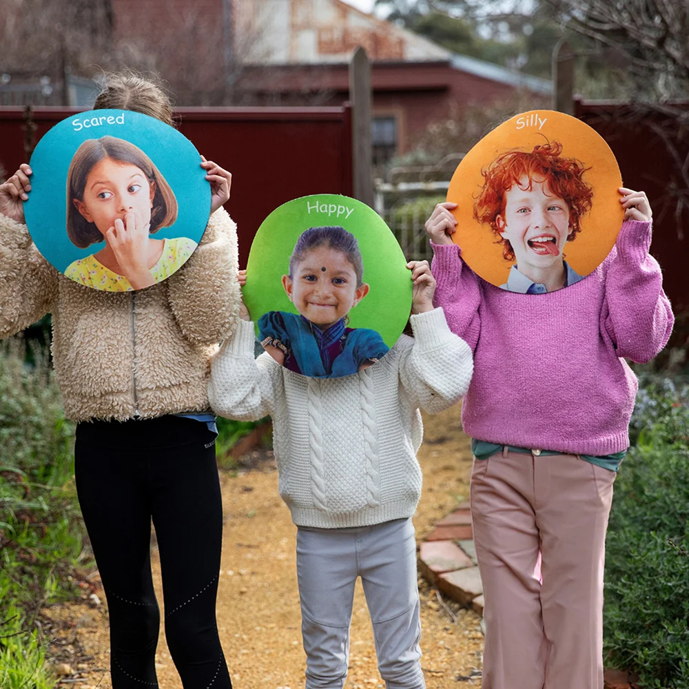 Learning Emotions Mats | Identify & Express Feelings - Image 5