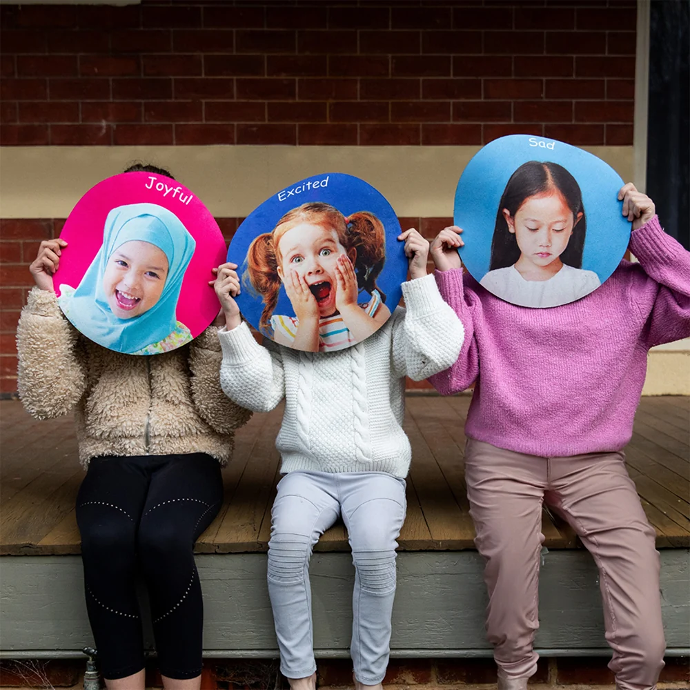 Learning Emotions Mats | Identify & Express Feelings - Image 6
