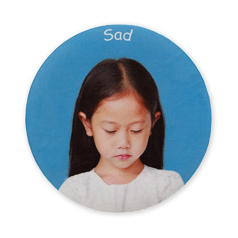 Learning Emotions Mats | Identify & Express Feelings - Image 8