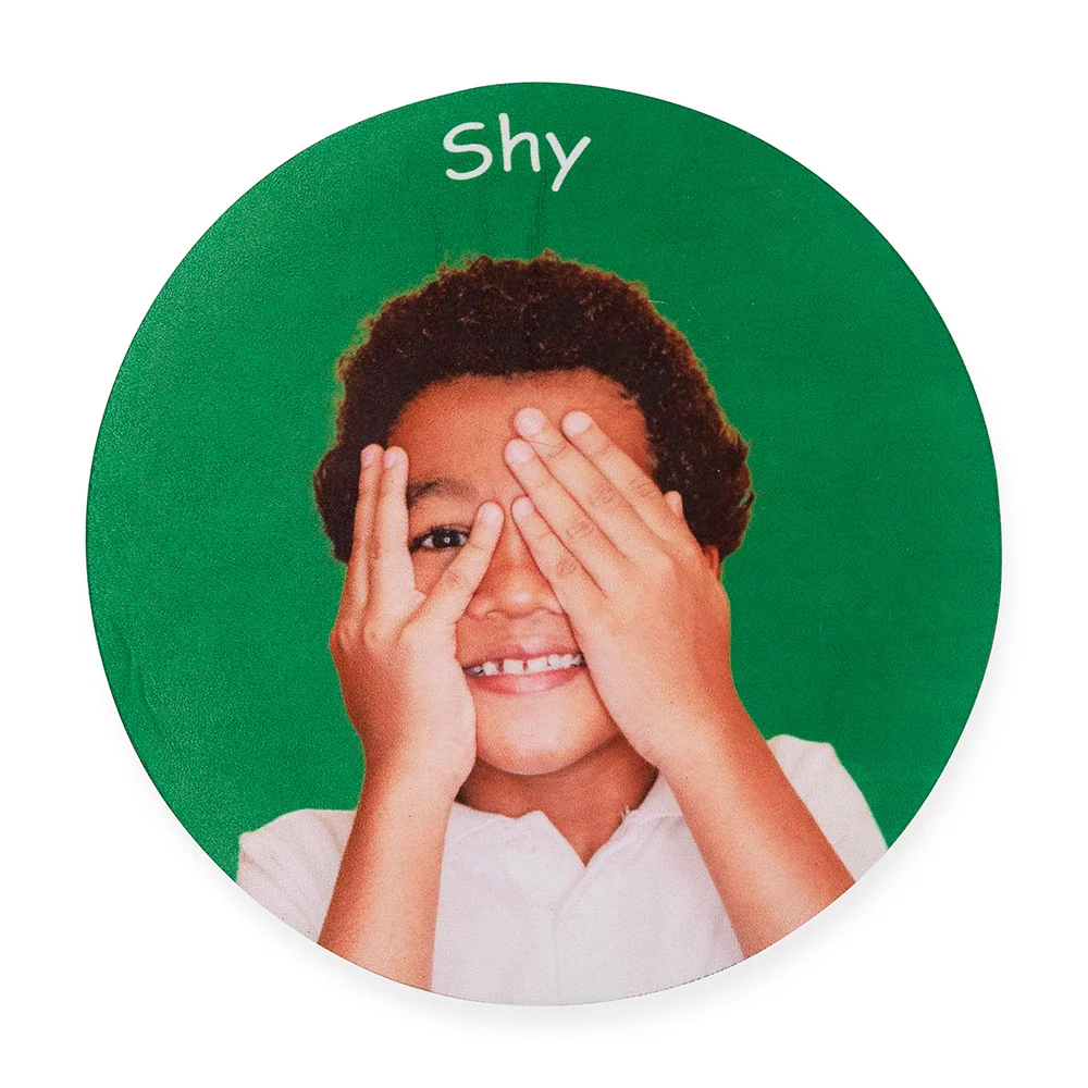 Learning Emotions Mats | Identify & Express Feelings - Image 9