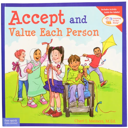 Learning To Get Along® Resource Library Set 2 - Image 5