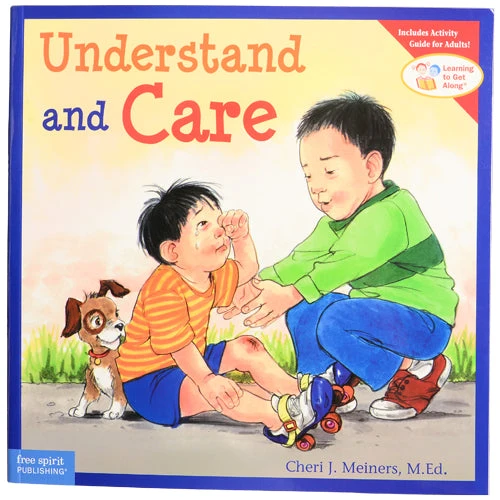 Learning To Get Along® Resource Library Set 2 - Image 6