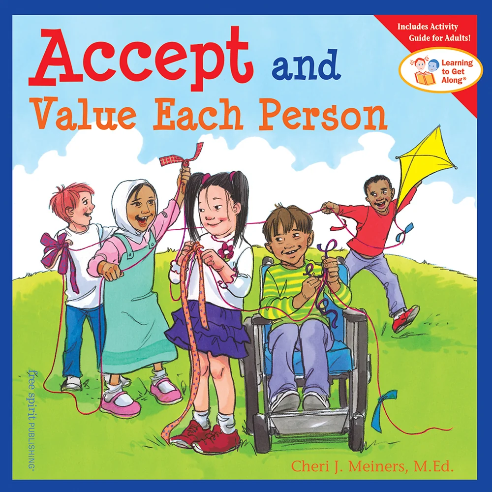 Learning to Get Along® Social & Emotional Book Set | 12-Book Classroom Collection - Image 13