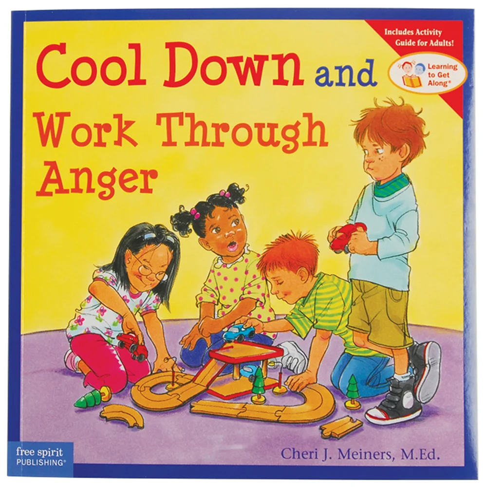Learning to Get Along® Social & Emotional Book Set | 12-Book Classroom Collection - Image 3