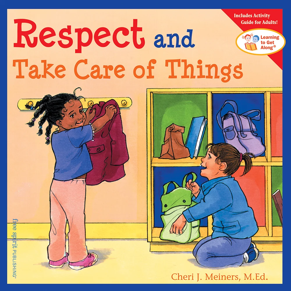 Learning to Get Along® Social & Emotional Book Set | 12-Book Classroom Collection - Image 4