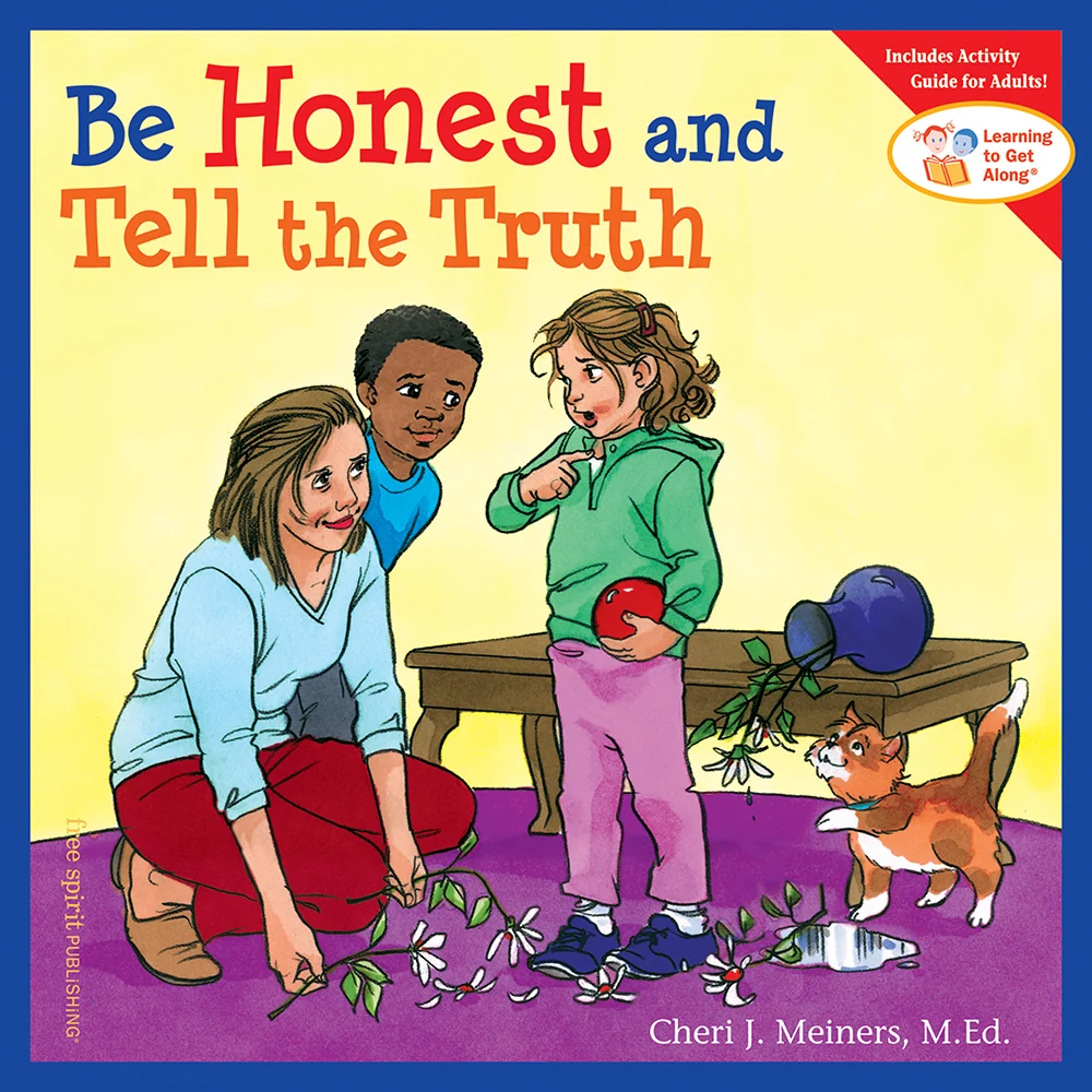 Learning to Get Along® Social & Emotional Book Set | 12-Book Classroom Collection - Image 5