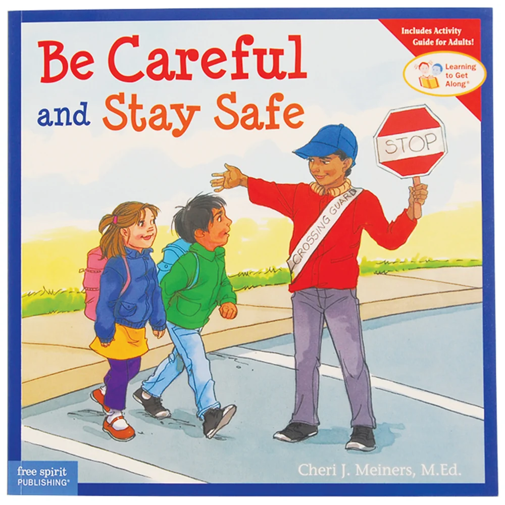 Learning to Get Along® Social & Emotional Book Set | 12-Book Classroom Collection - Image 6