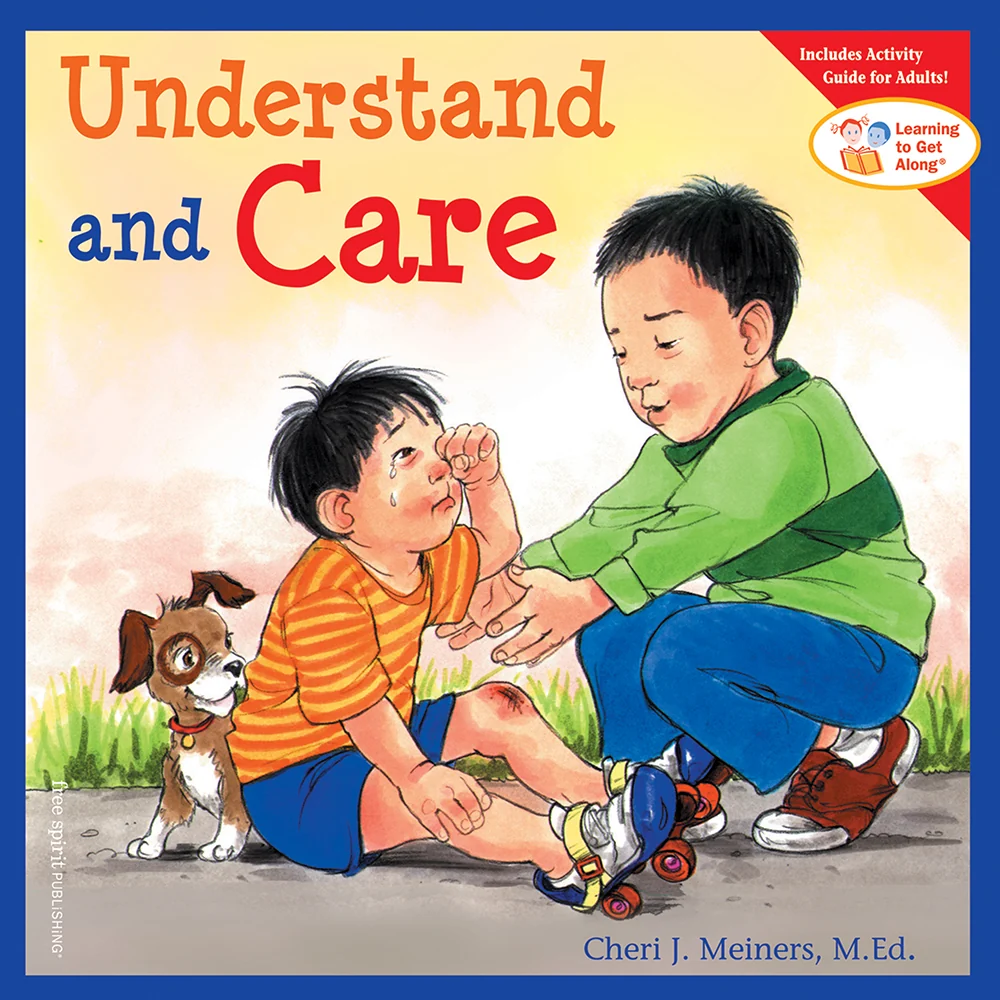 Learning to Get Along® Social & Emotional Book Set | 12-Book Classroom Collection - Image 7