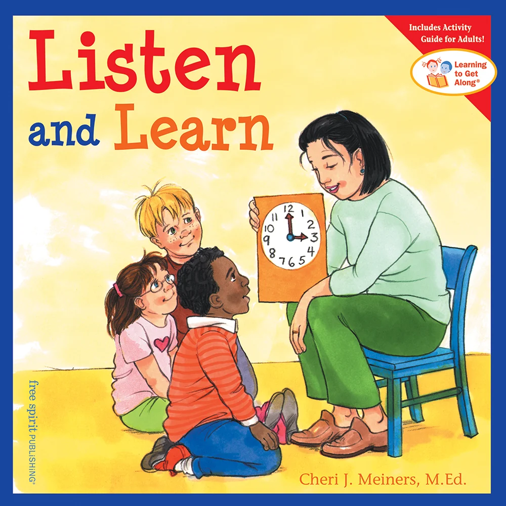 Learning to Get Along® Social & Emotional Book Set | 12-Book Classroom Collection - Image 8