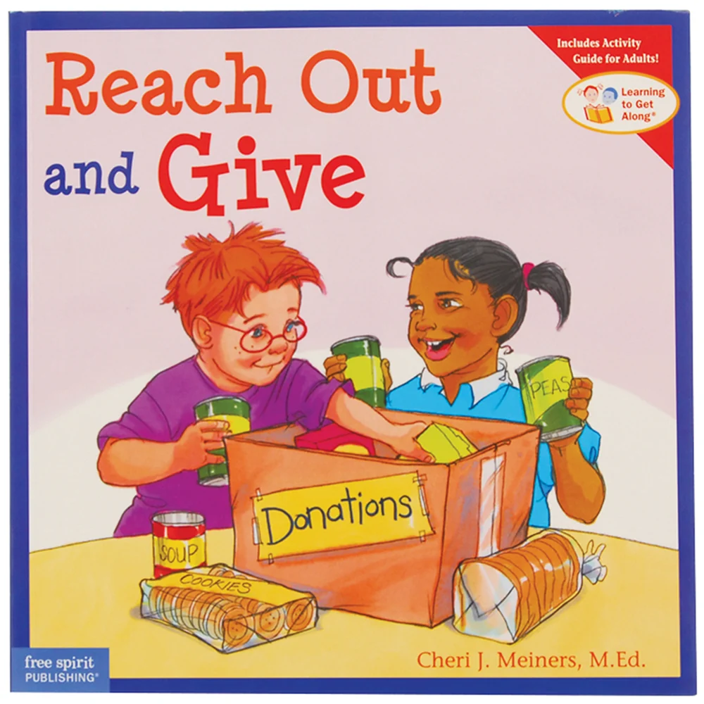 Learning to Get Along® Social & Emotional Book Set | 12-Book Classroom Collection - Image 9