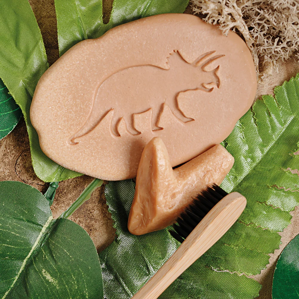 Yellow Door® Let’s Investigate Prehistoric Teeth | 8 Durable Fossil Tooth Replicas for Sensory Play, STEM Learning & Paleontology Exploration - Image 19