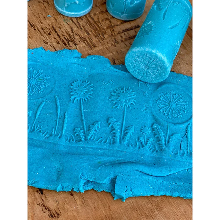 Yellow Door® Let's Roll Seasons Dough Roller Set - Image 15