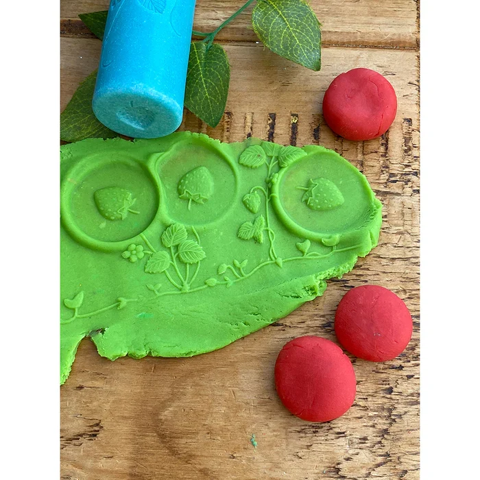 Yellow Door® Let's Roll Seasons Dough Roller Set - Image 17