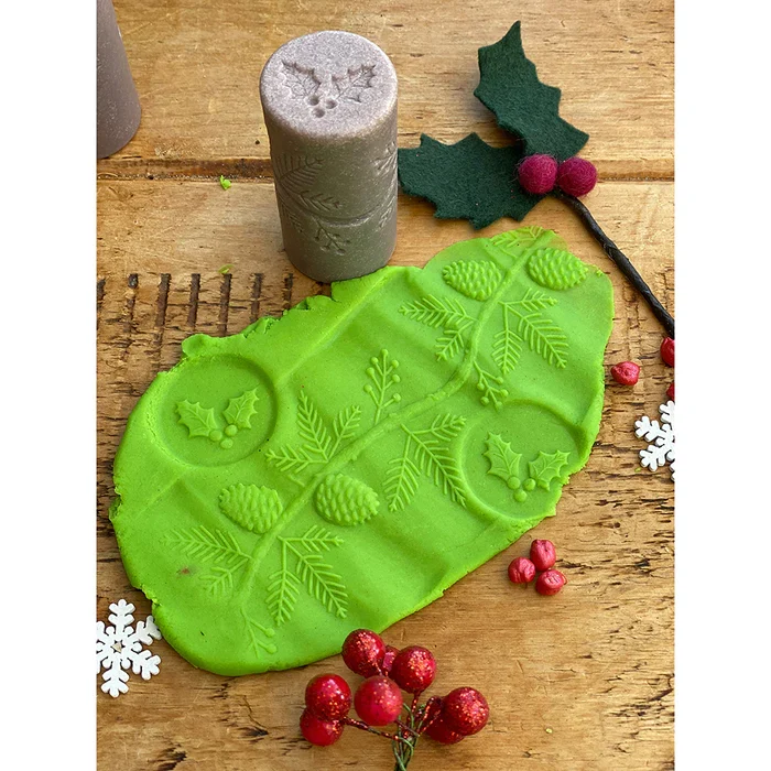 Yellow Door® Let's Roll Seasons Dough Roller Set - Image 21
