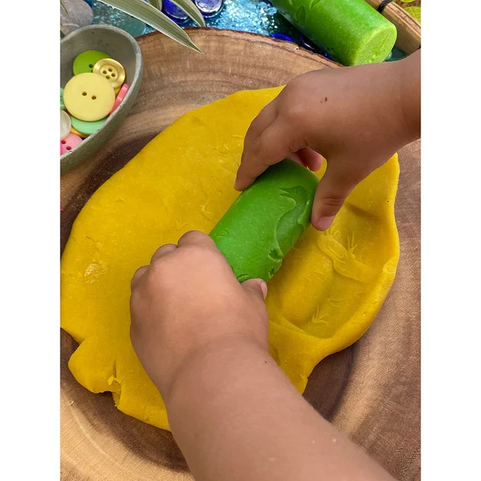 Yellow Door® Let's Roll Seasons Dough Roller Set - Image 30