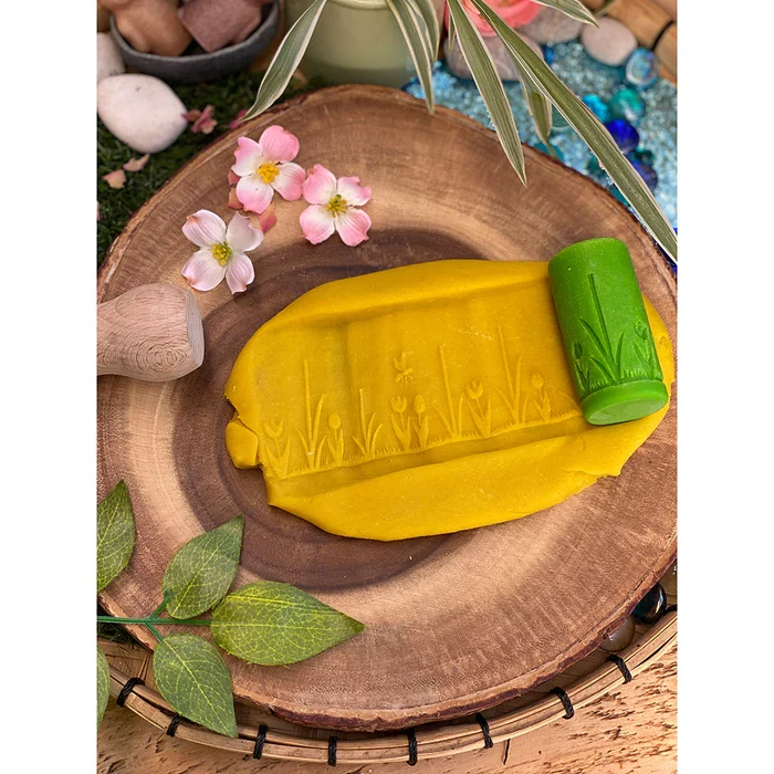 Yellow Door® Let's Roll Seasons Dough Roller Set - Image 31