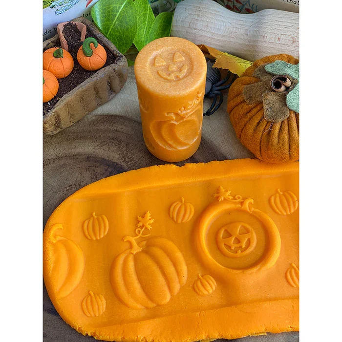 Yellow Door® Let's Roll Seasons Dough Roller Set - Image 8