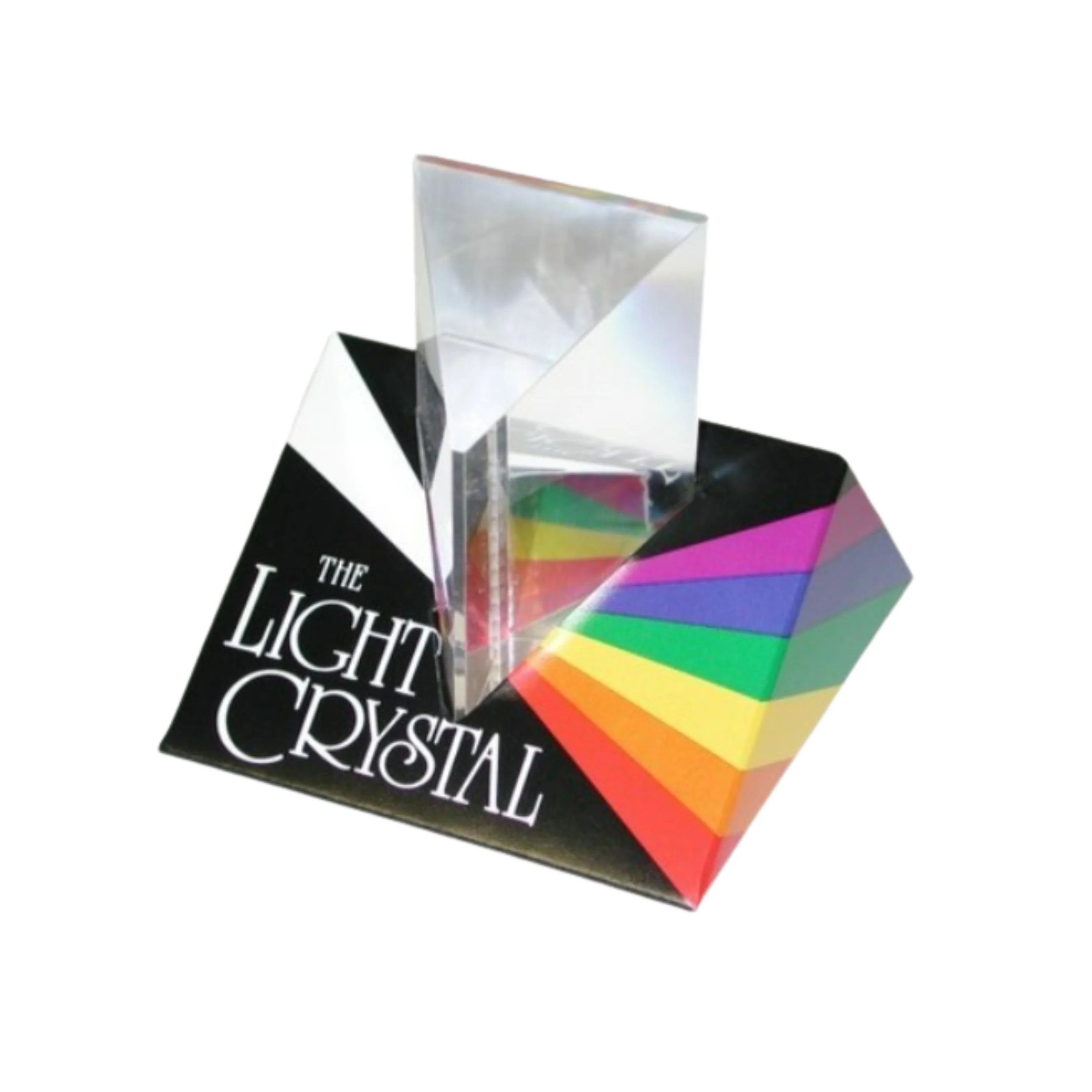 Light Crystal Prism - Image 2