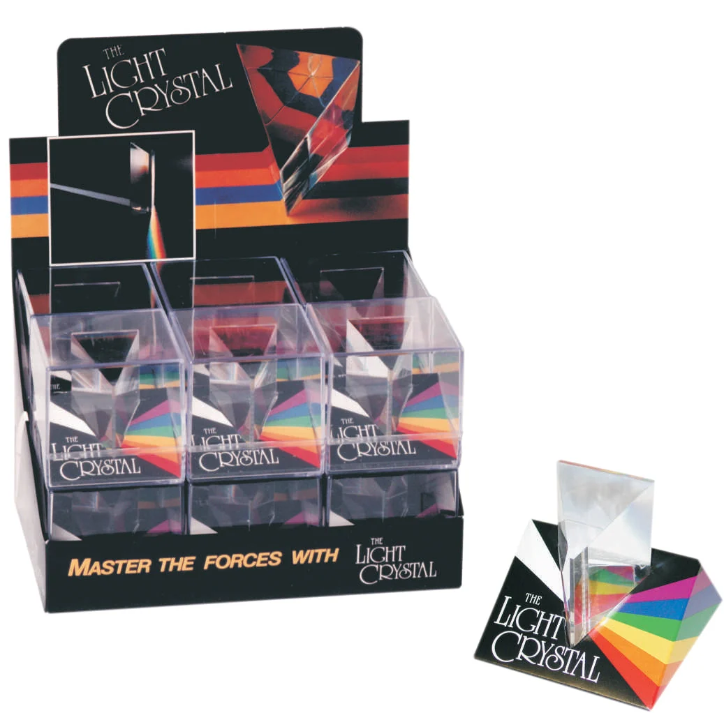 Light Crystal Prism - Image 3