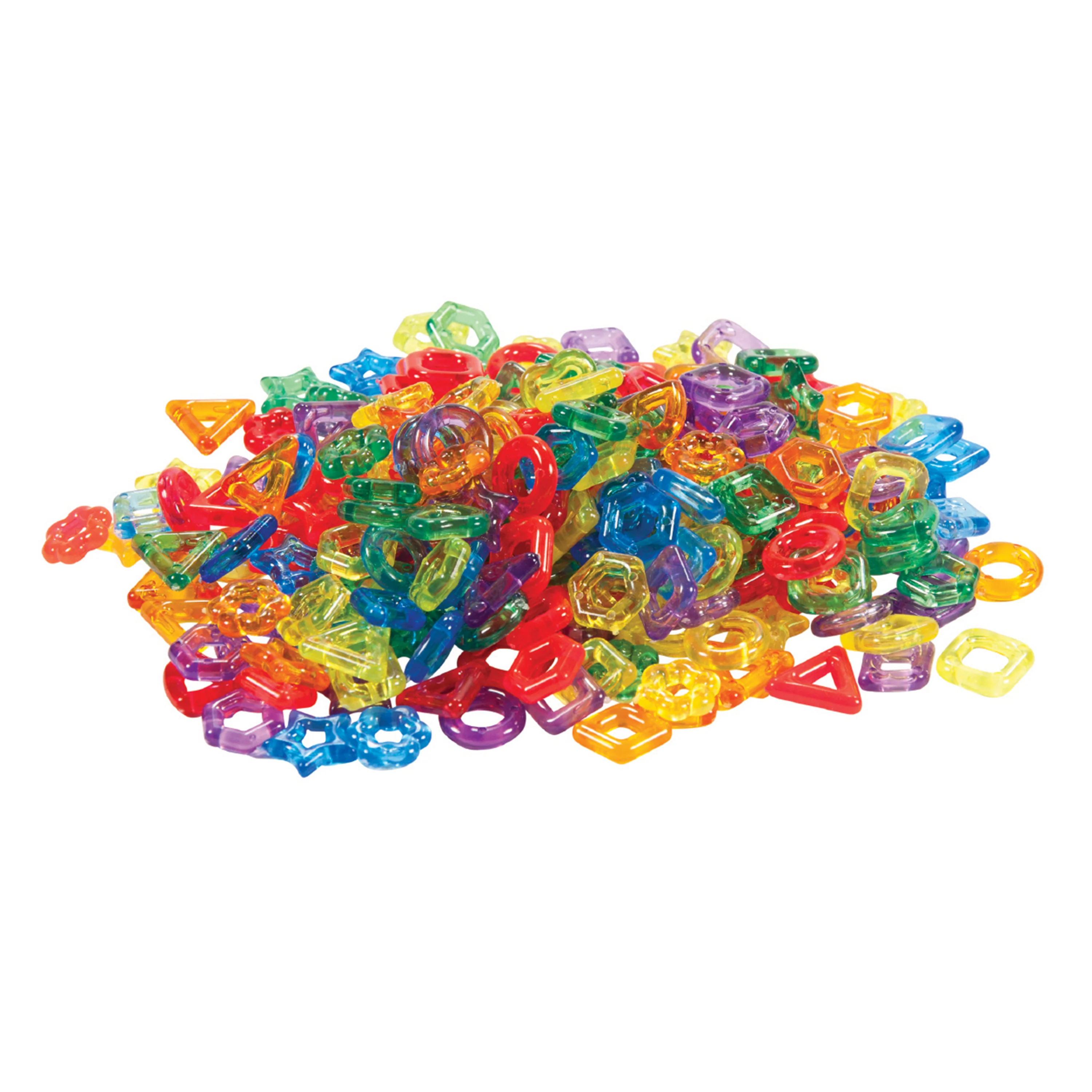 Color-Changing LED Light Cube Sensory Exploration Kit - Image 10