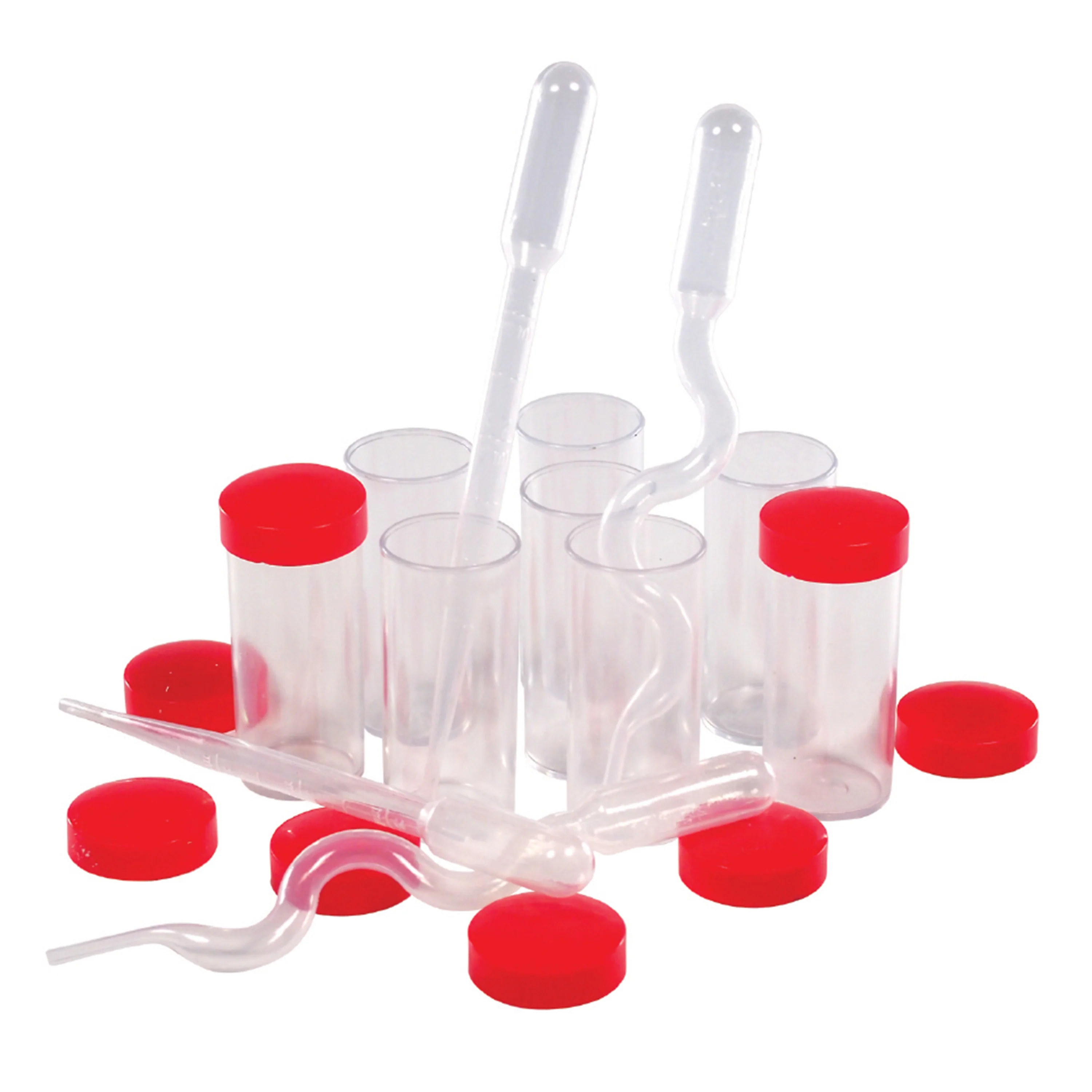 Color-Changing LED Light Cube Sensory Exploration Kit - Image 6