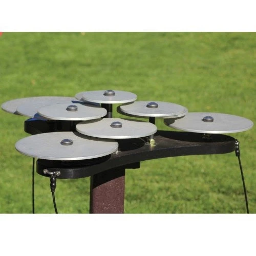 Lilypad Cymbals - Image 2