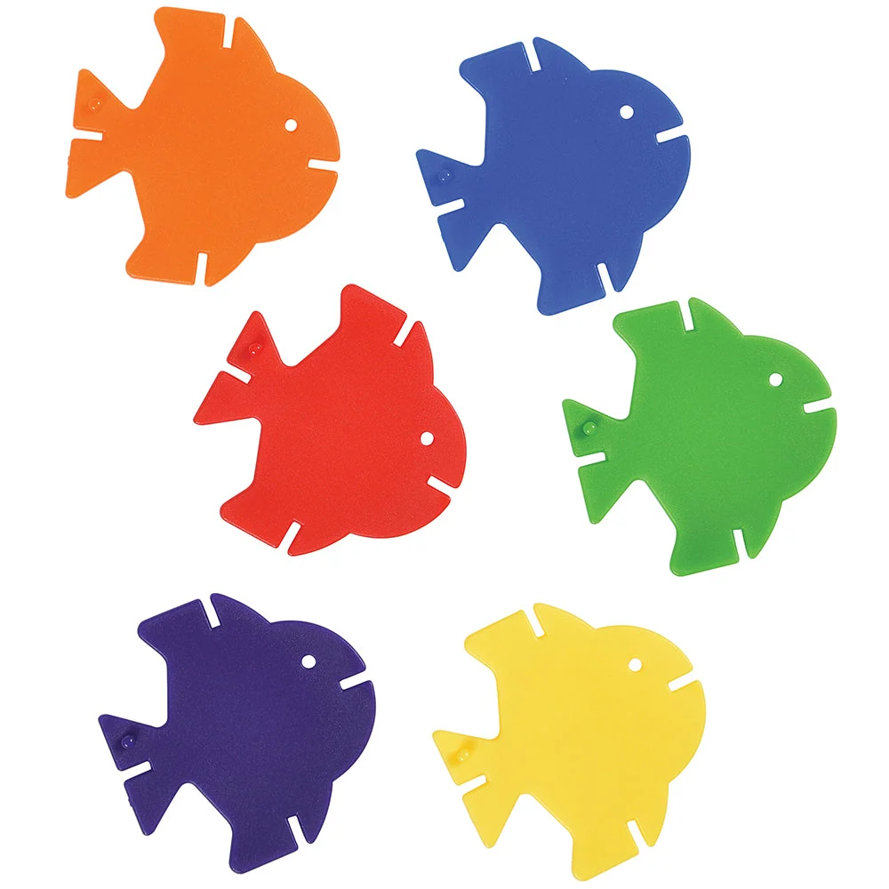 Linking Fish - Image 4