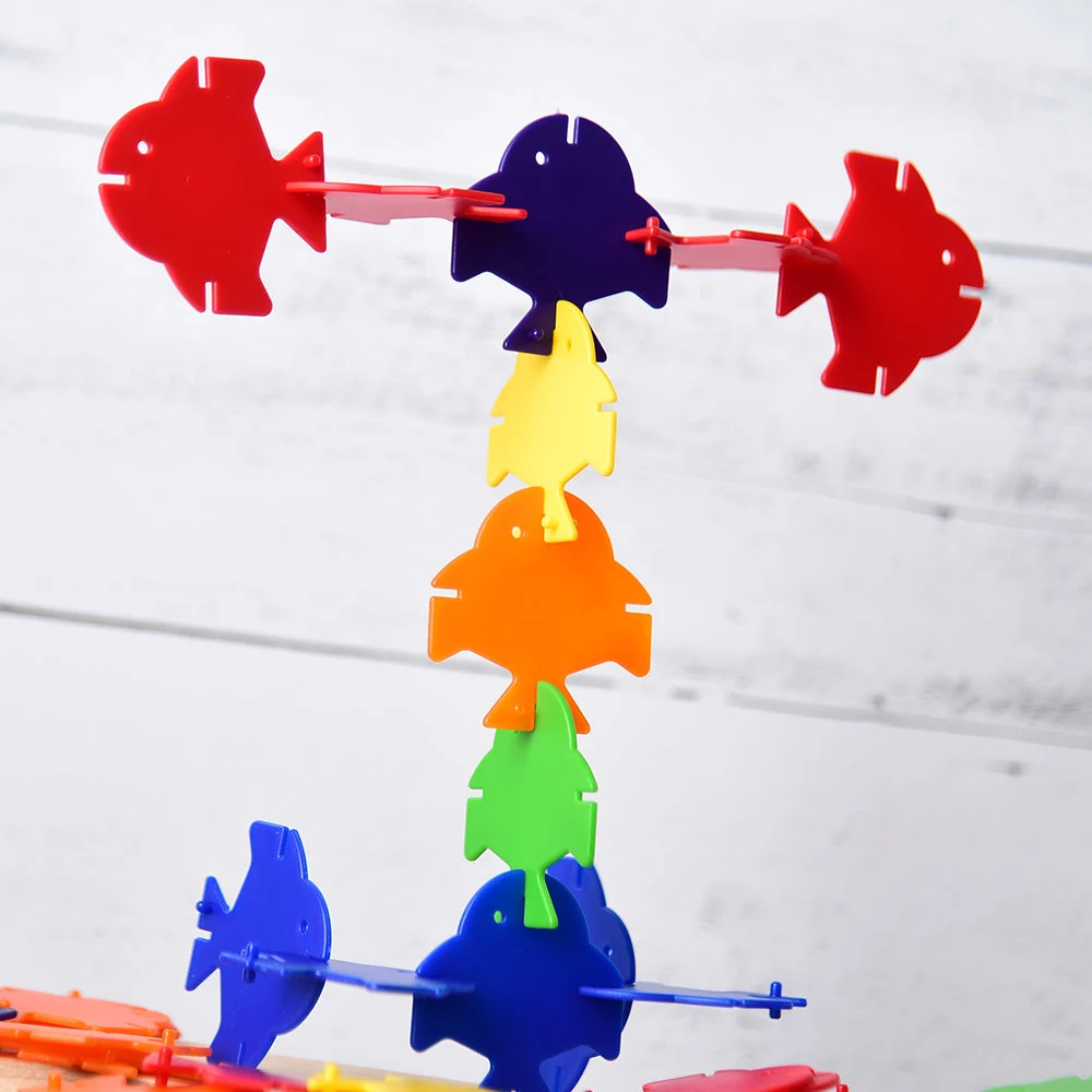 Linking Fish - Image 6