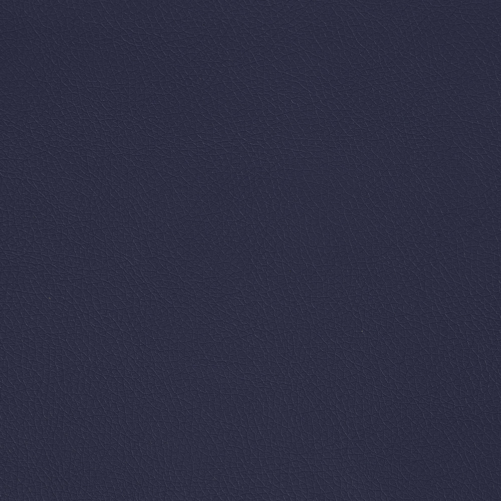 Little Lux Navy Preschool Sofa | Adjustable Faux Leather Kids' Couch - Image 15