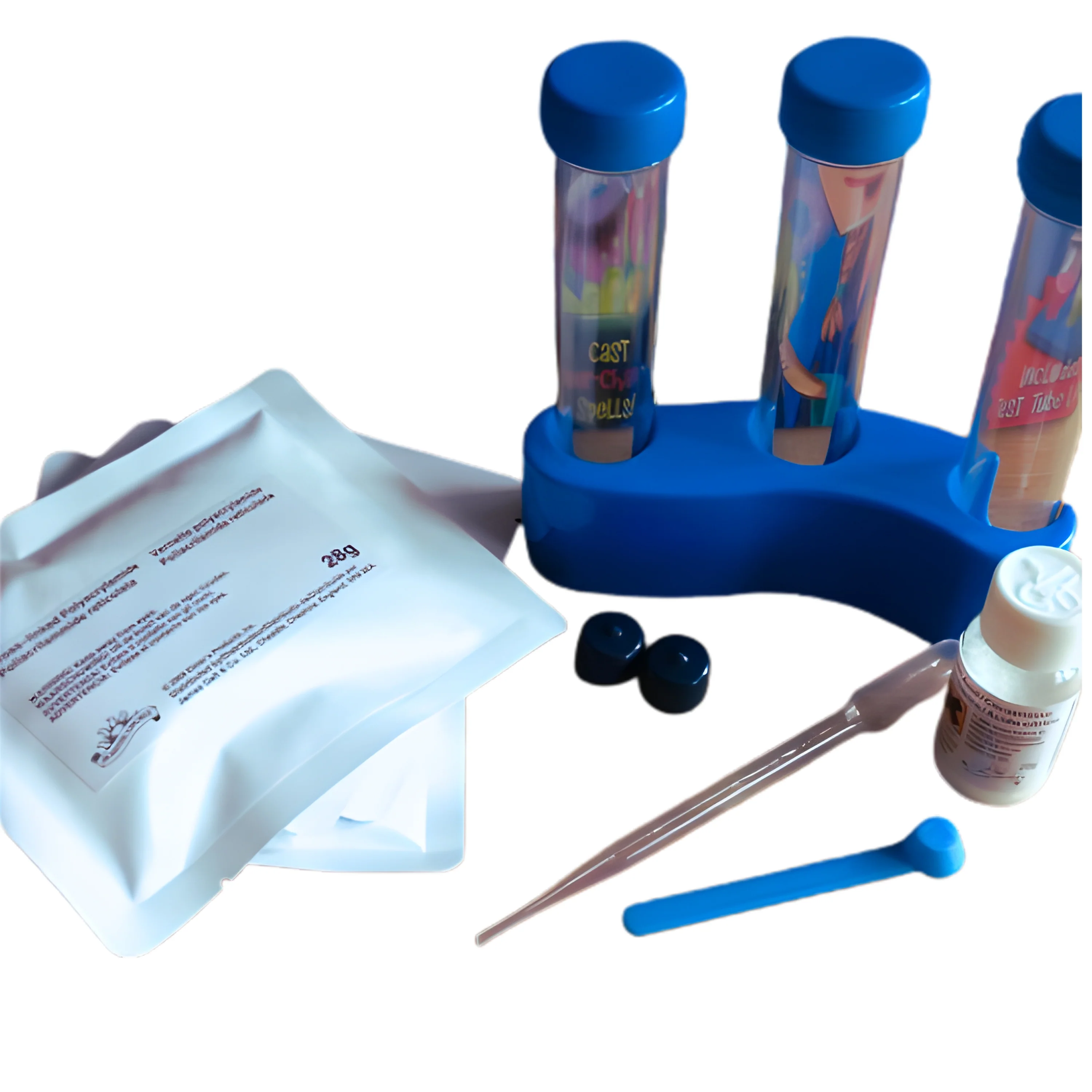 Magic Science for Wizards Only - Image 3