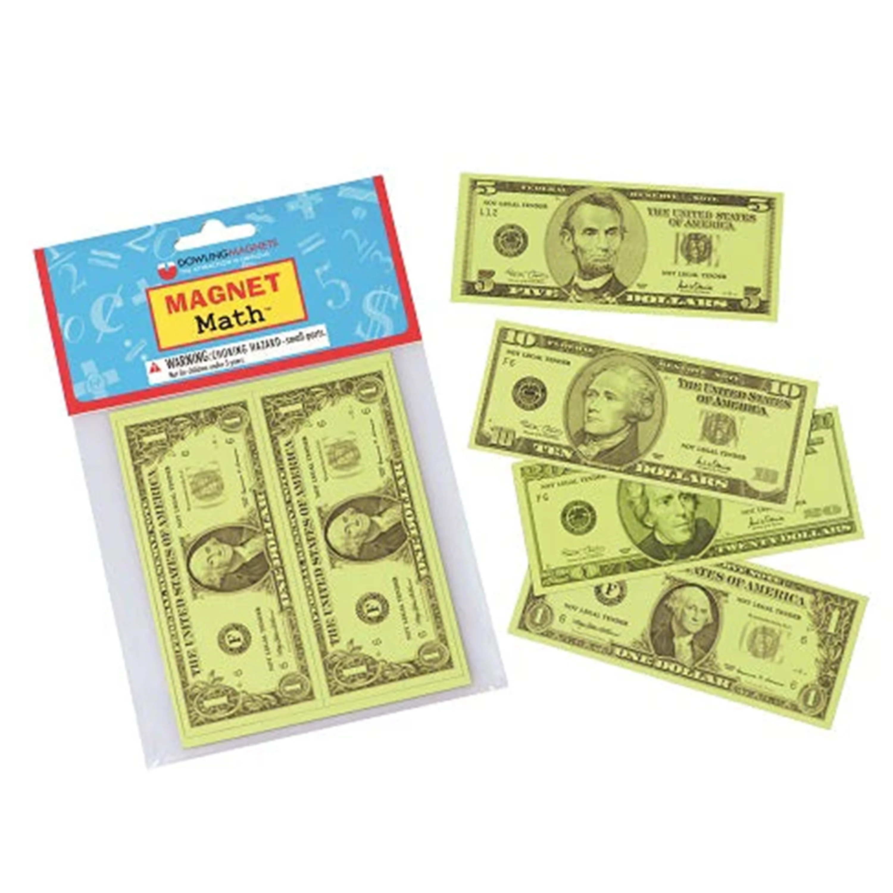 Magnetic Bills - Image 2