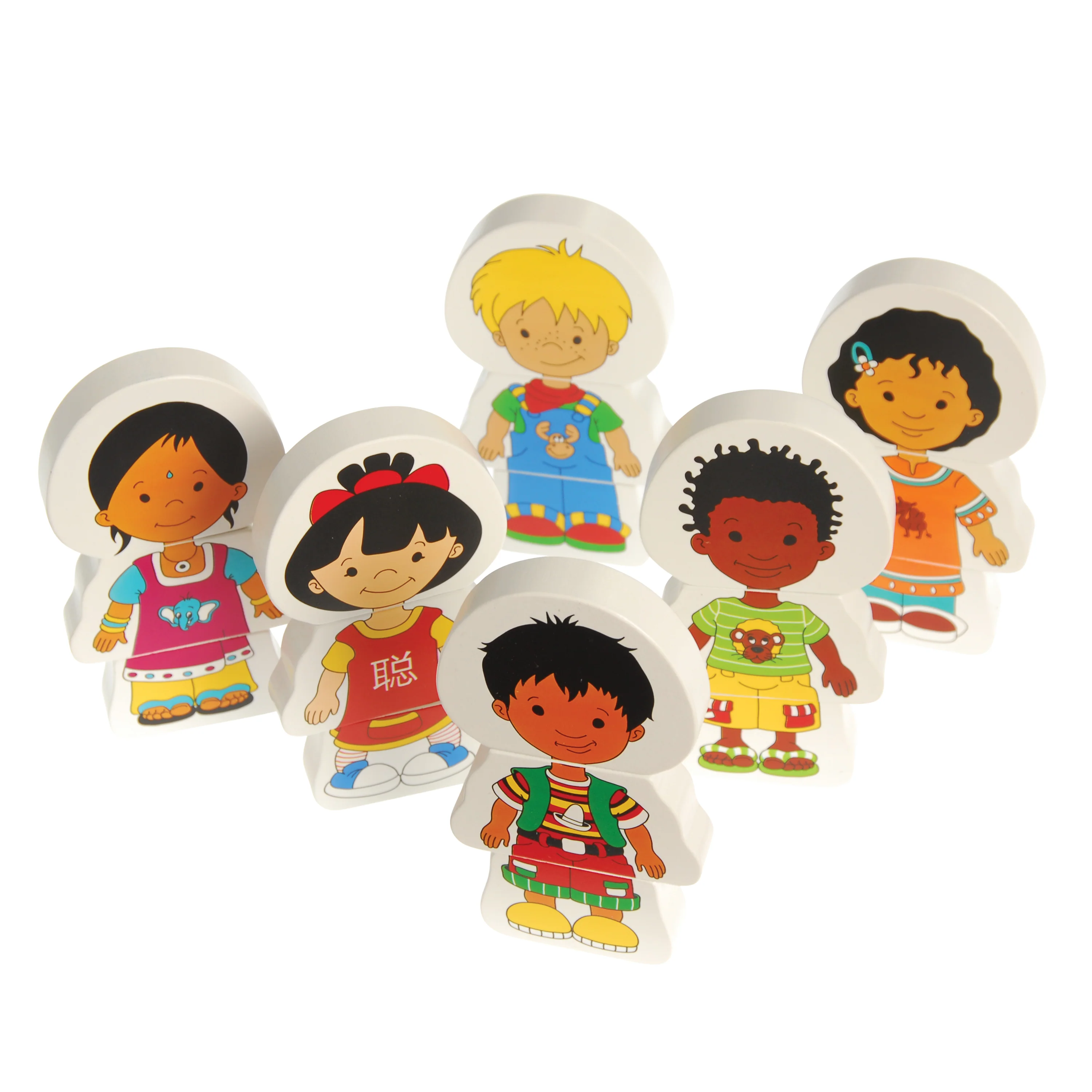 Magnetic Global Children - Image 3