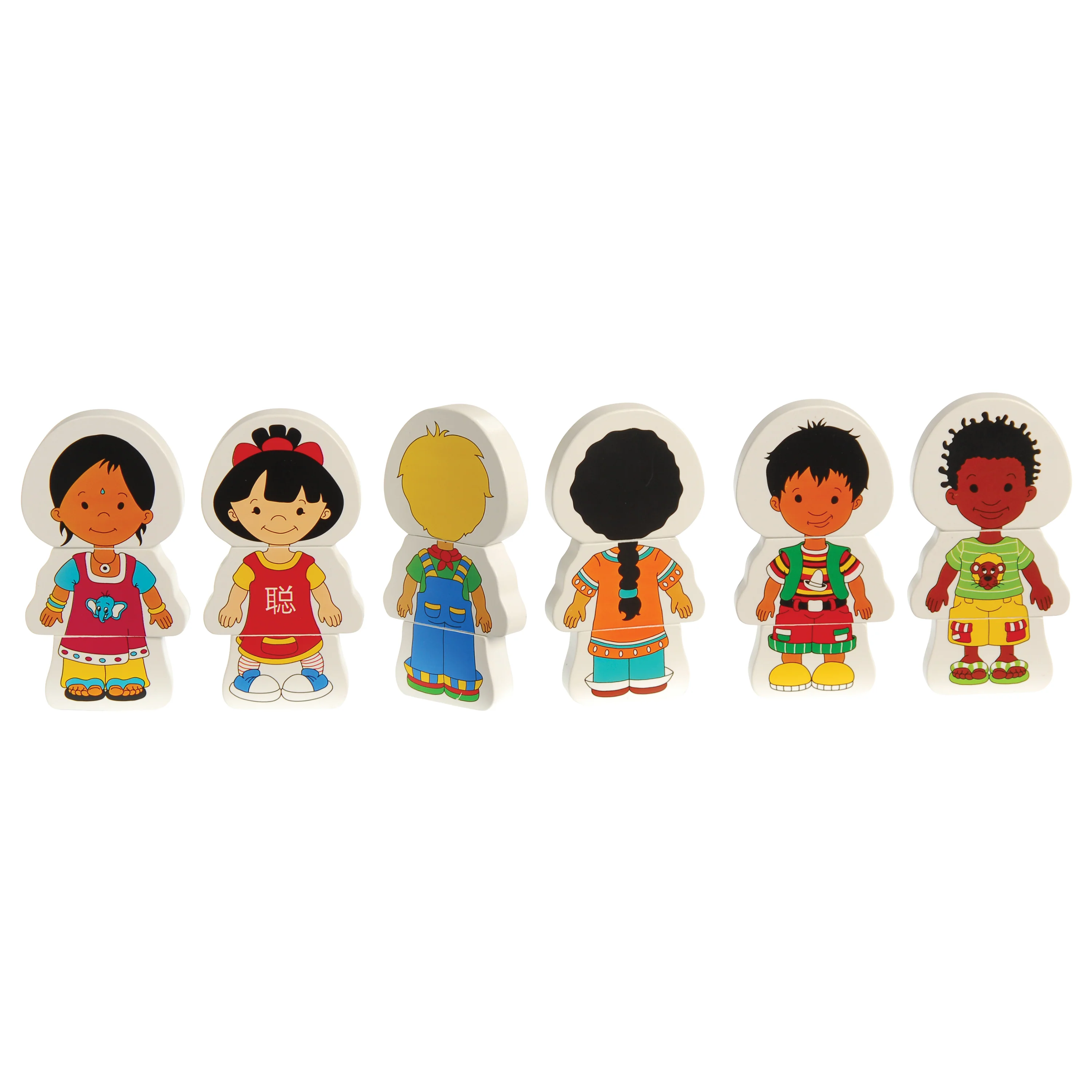 Magnetic Global Children - Image 5