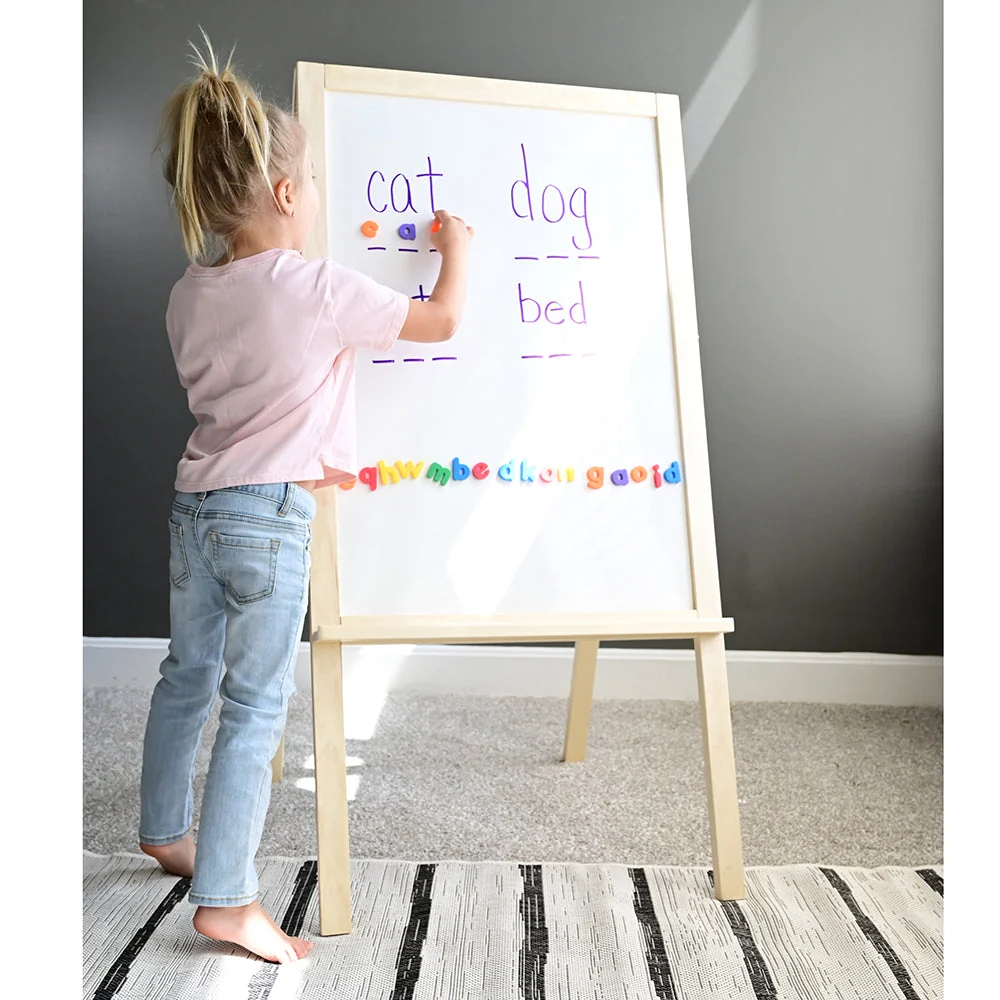Magnetic Lowercase Letters - Image 4