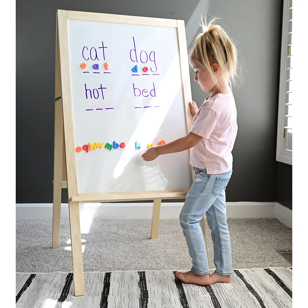 Magnetic Lowercase Letters - Image 5