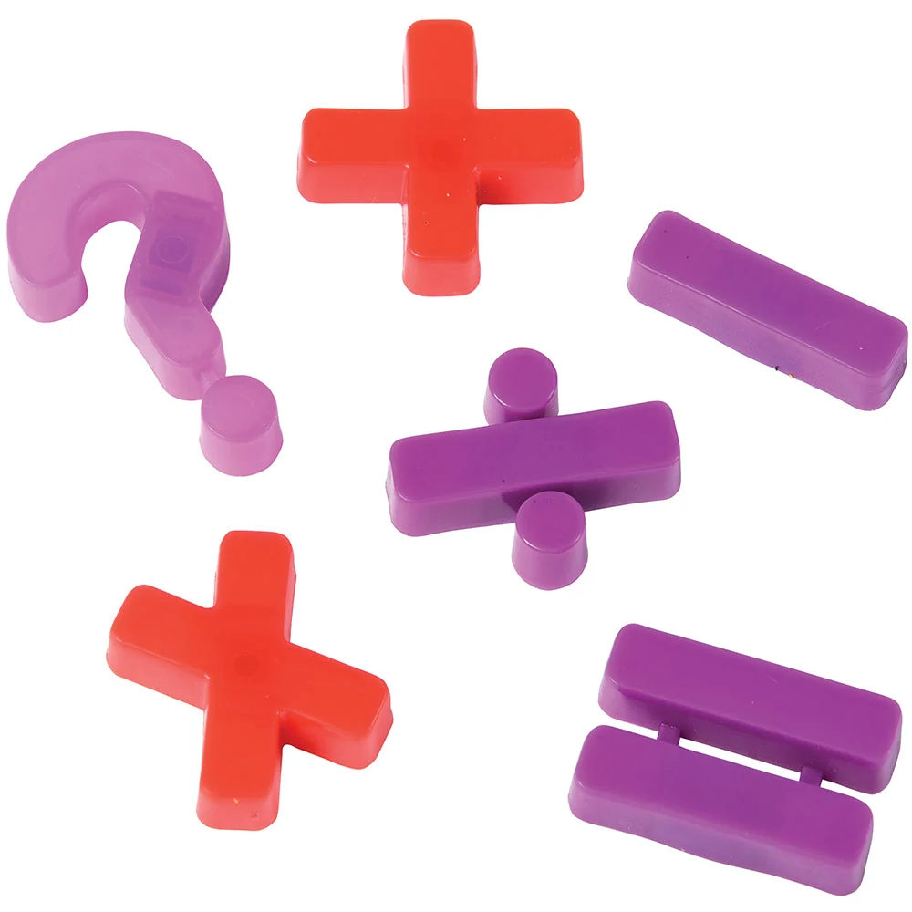 Magnetic Numbers - Image 6